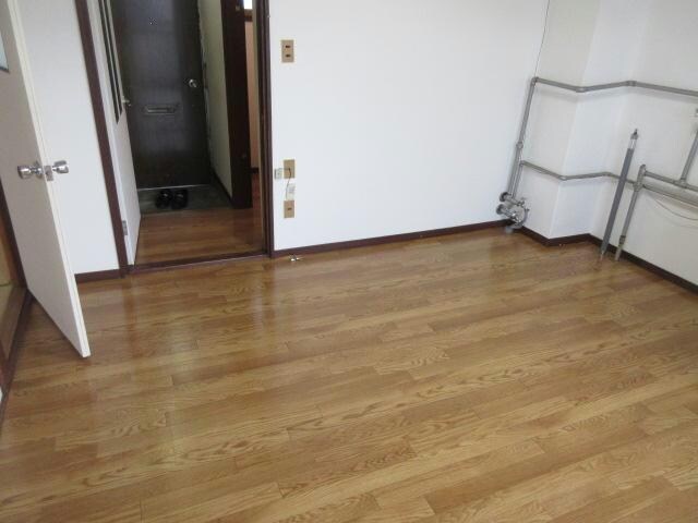 喜多ハイツの物件内観写真