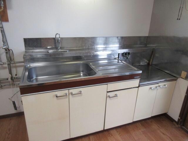 喜多ハイツの物件内観写真