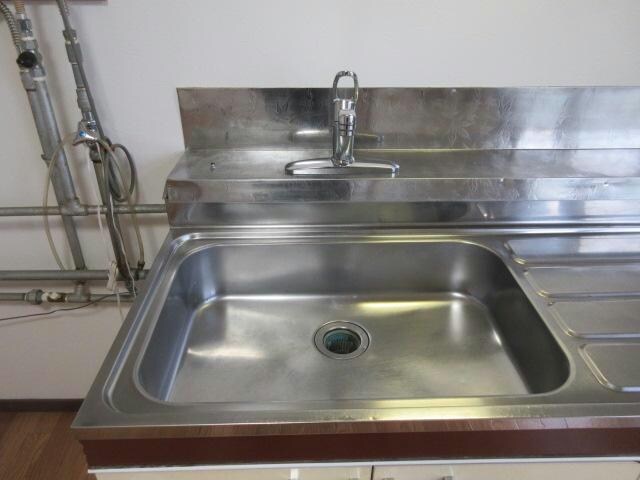 喜多ハイツの物件内観写真