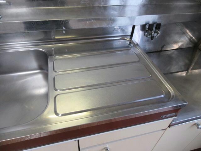 喜多ハイツの物件内観写真