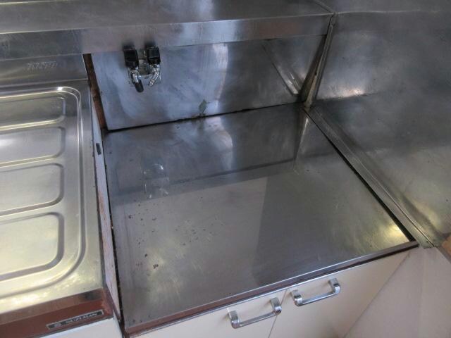 喜多ハイツの物件内観写真