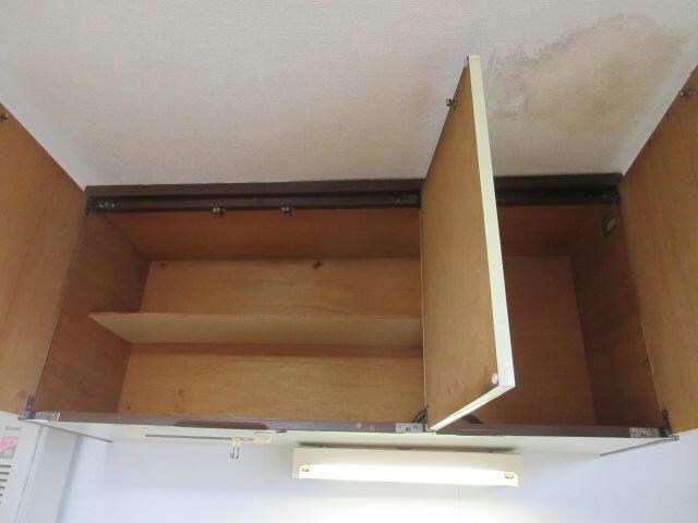 喜多ハイツの物件内観写真