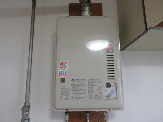 喜多ハイツの物件内観写真