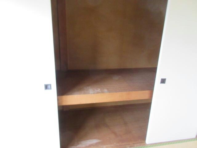 喜多ハイツの物件内観写真