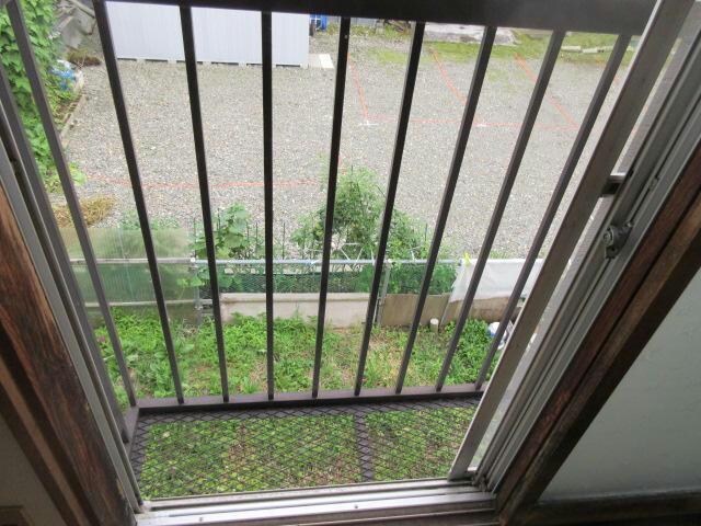 喜多ハイツの物件内観写真