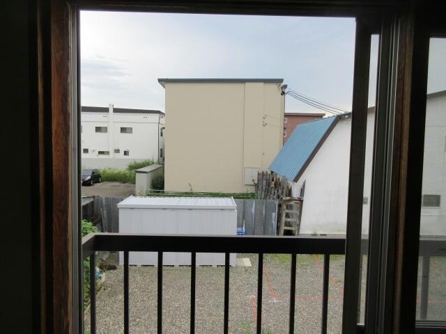 喜多ハイツの物件内観写真