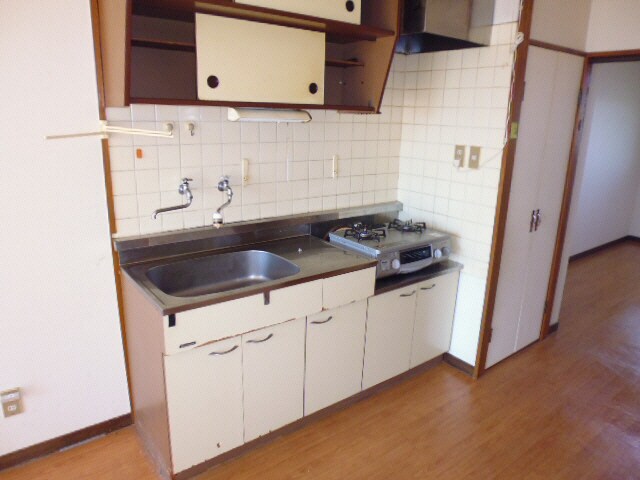 シャトーレの物件内観写真