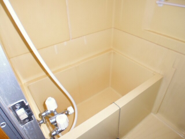 シャトーレの物件内観写真