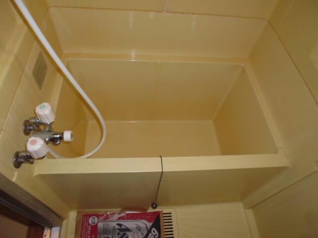 シャトーレの物件内観写真