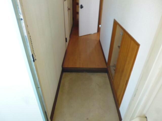 シャトーレの物件内観写真