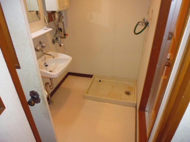 シャトーレの物件内観写真