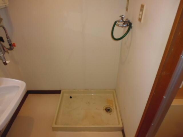 シャトーレの物件内観写真