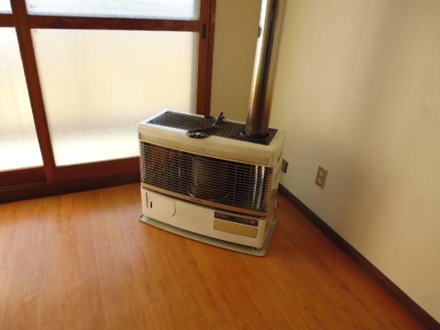 シャトーレの物件内観写真