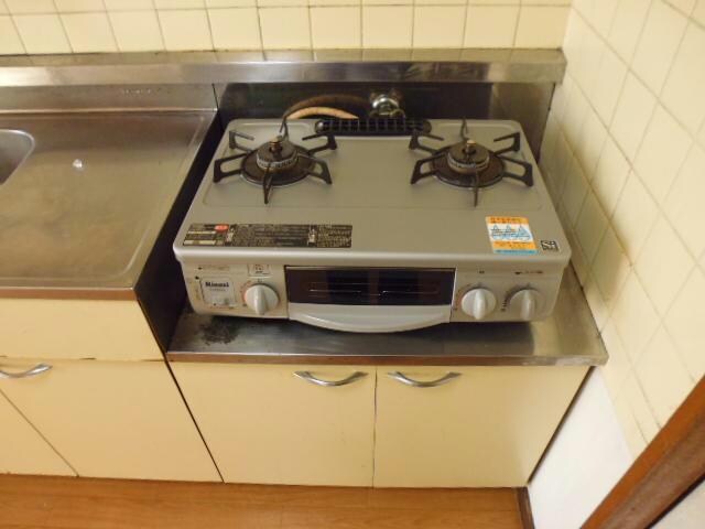 シャトーレの物件内観写真