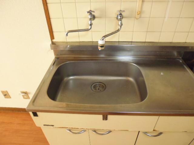 シャトーレの物件内観写真