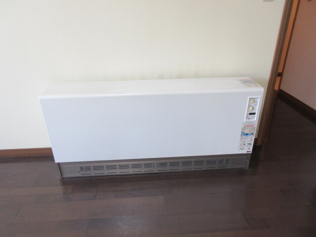 バップバーレンN館の物件内観写真