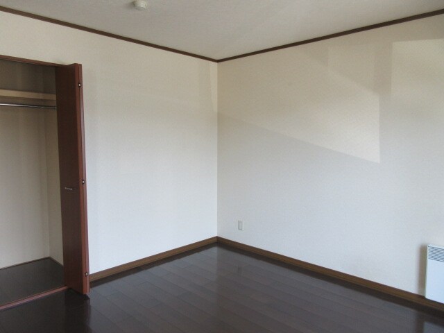 バップバーレンN館の物件内観写真