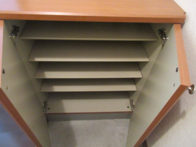 バップバーレンN館の物件内観写真