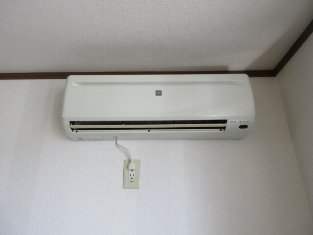 バップバーレンN館の物件内観写真