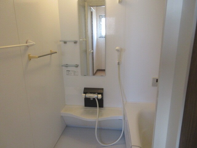 バップバーレンN館の物件内観写真