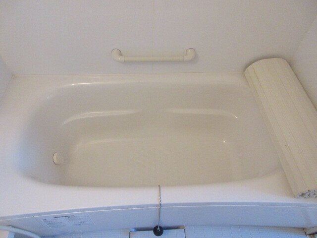 バップバーレンN館の物件内観写真