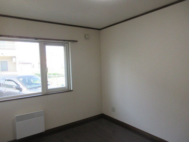 バップバーレンN館の物件内観写真