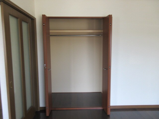 バップバーレンN館の物件内観写真