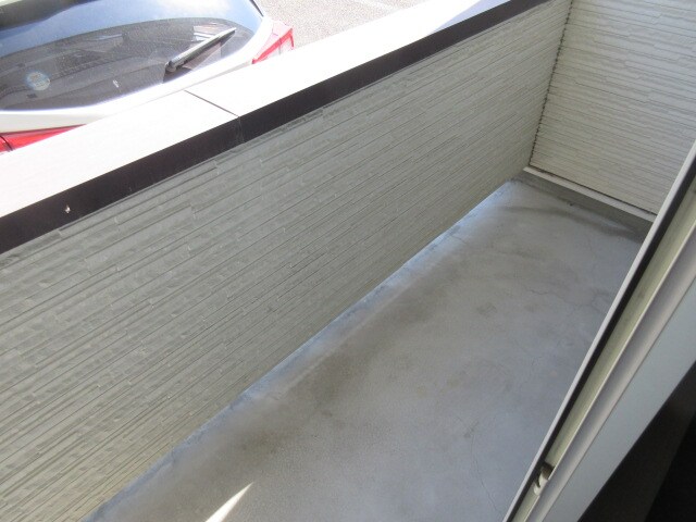 バップバーレンN館の物件内観写真