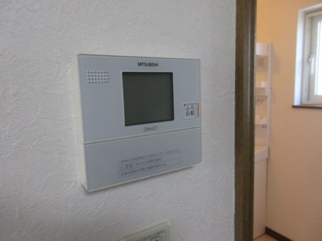 バップバーレンN館の物件内観写真