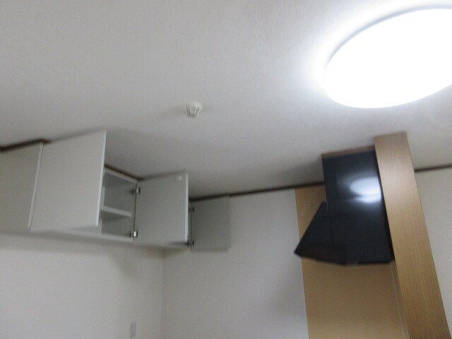 バップバーレンN館の物件内観写真