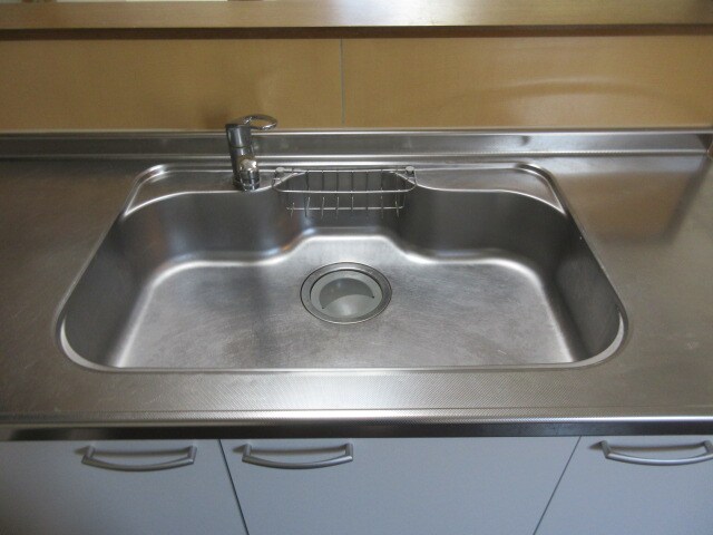 バップバーレンN館の物件内観写真