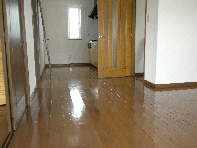 プリオール暁の物件内観写真