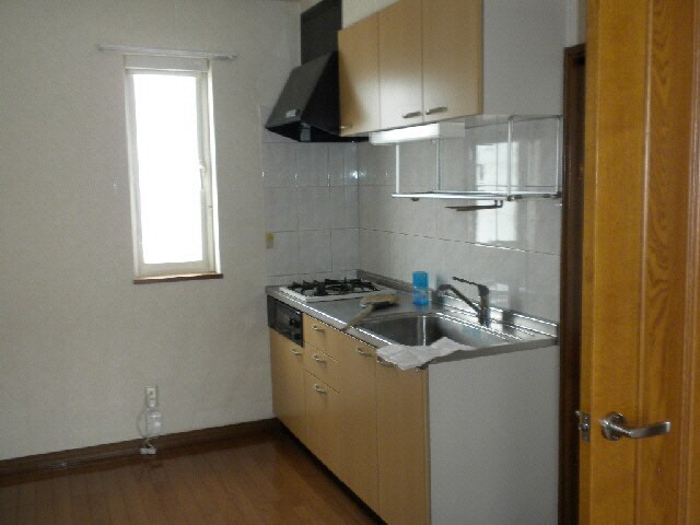 プリオール暁の物件内観写真