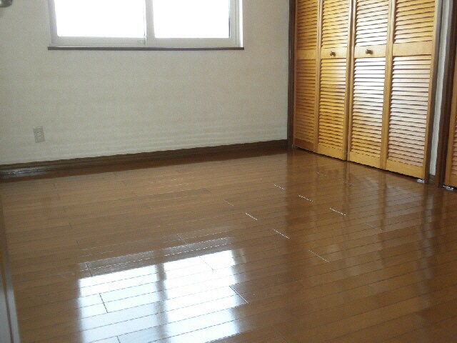 プリオール暁の物件内観写真