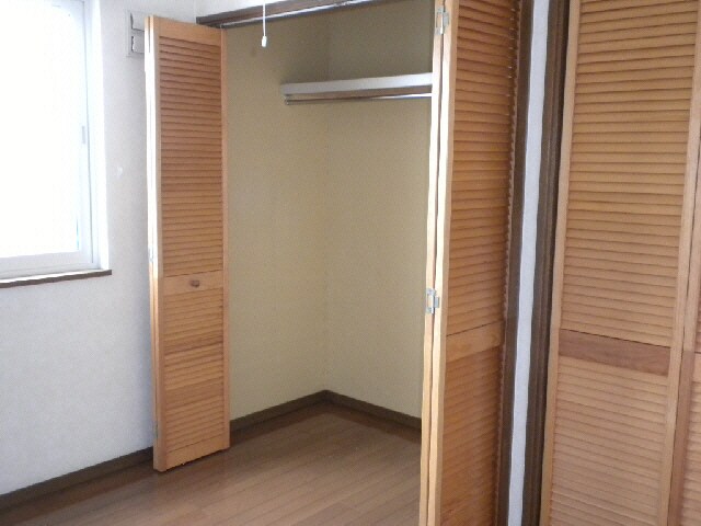 プリオール暁の物件内観写真