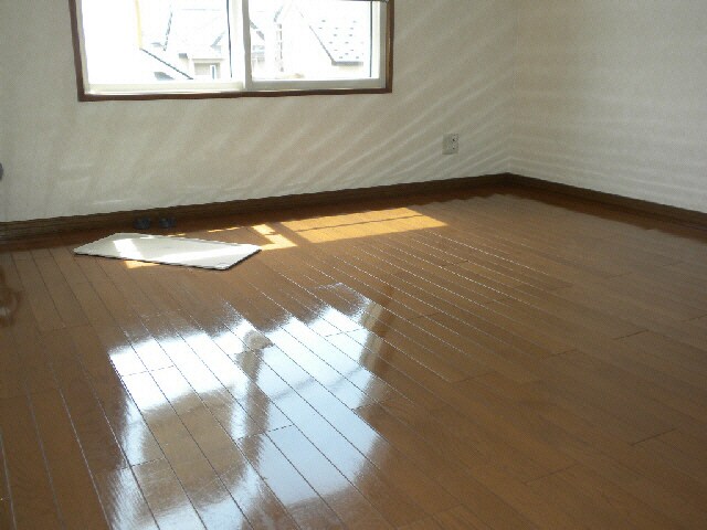 プリオール暁の物件内観写真