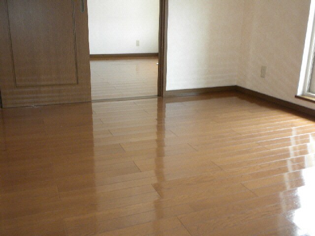 プリオール暁の物件内観写真