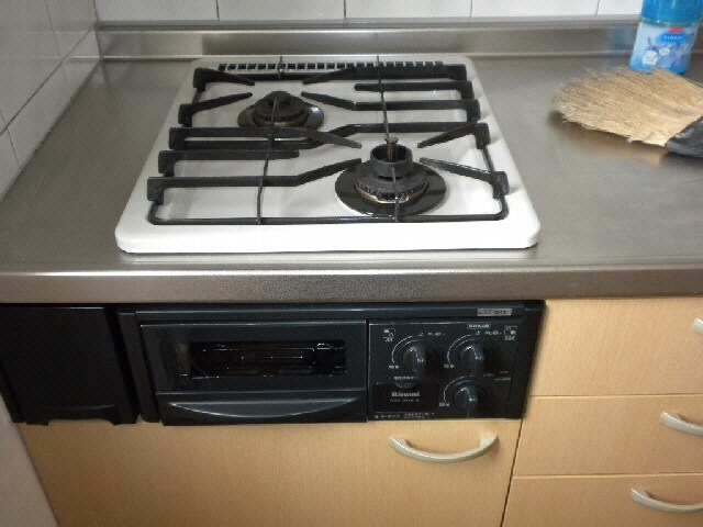 プリオール暁の物件内観写真