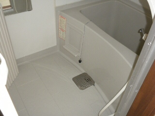 プリオール暁の物件内観写真