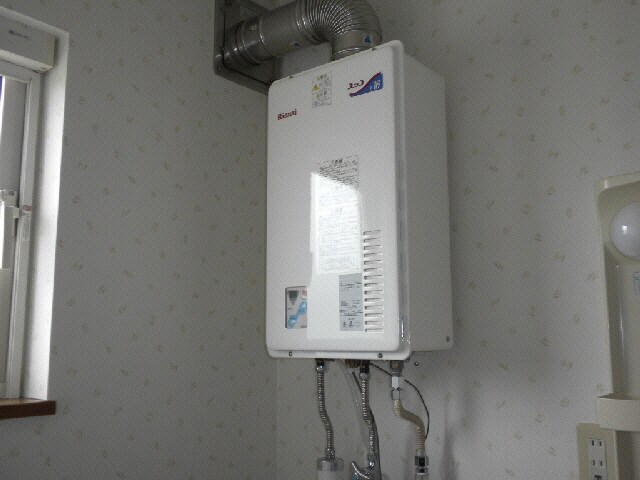 プリオール暁の物件内観写真