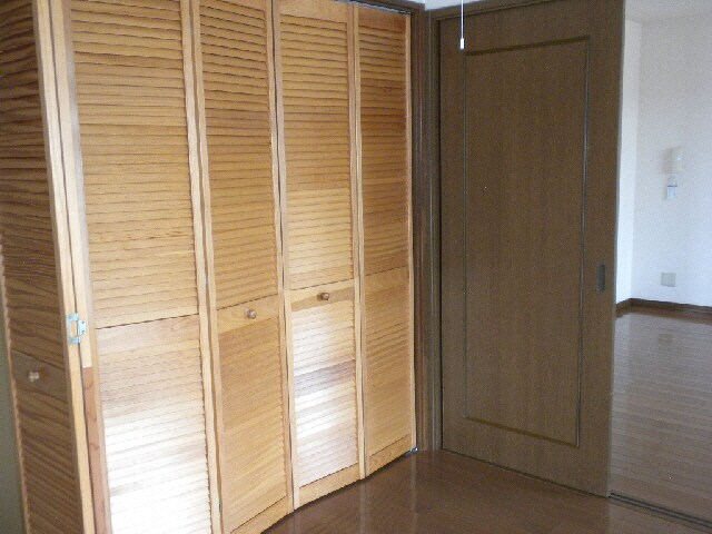 プリオール暁の物件内観写真