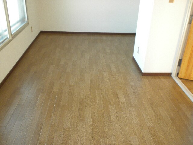 シャトー帯広の物件内観写真