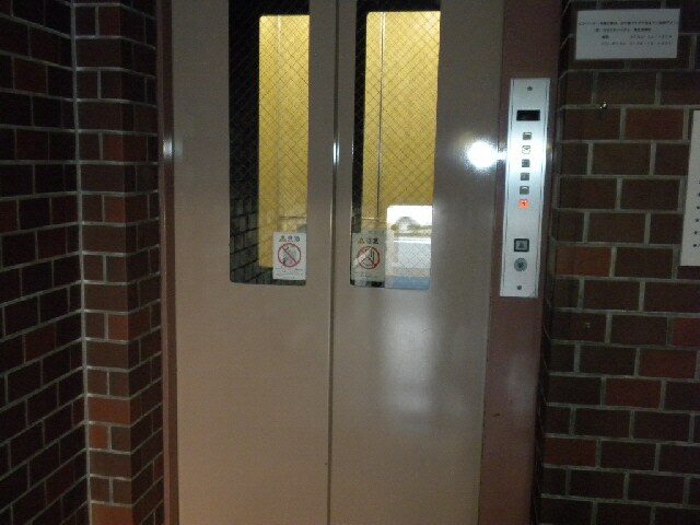 シャトー帯広の物件外観写真