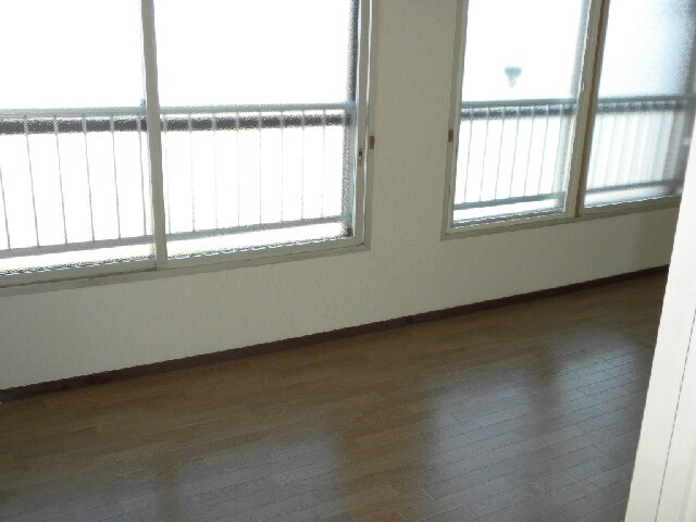 シャトー帯広の物件内観写真