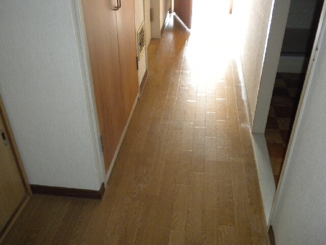 シャトー帯広の物件内観写真