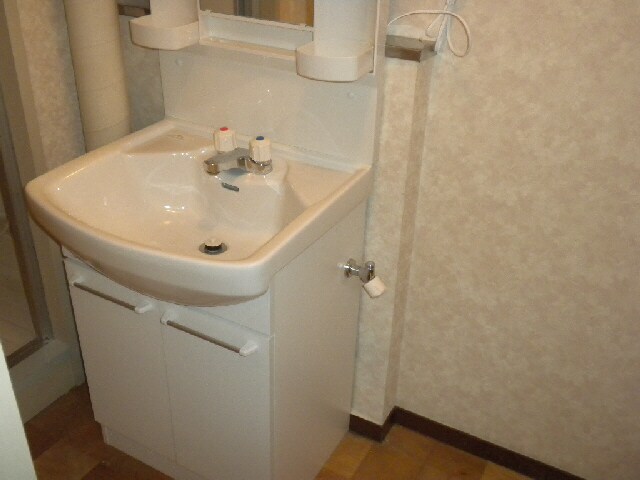 シャトー帯広の物件内観写真