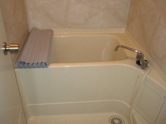 シャトー帯広の物件内観写真