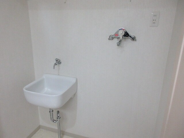 パシフィック西6条アネックスの物件内観写真