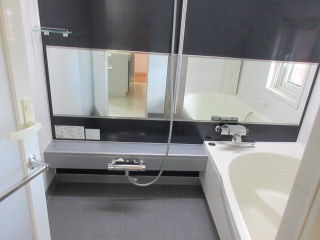 パシフィック西6条アネックスの物件内観写真