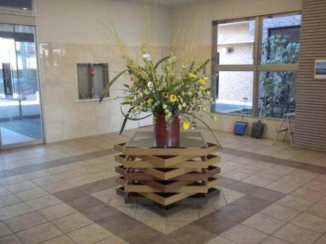 パシフィック西6条アネックスの物件外観写真